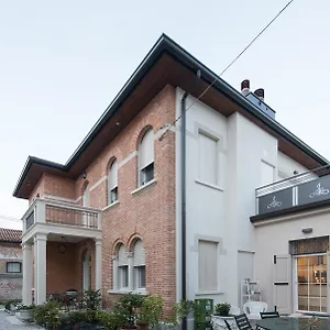 2* Bed and Breakfast Dafne