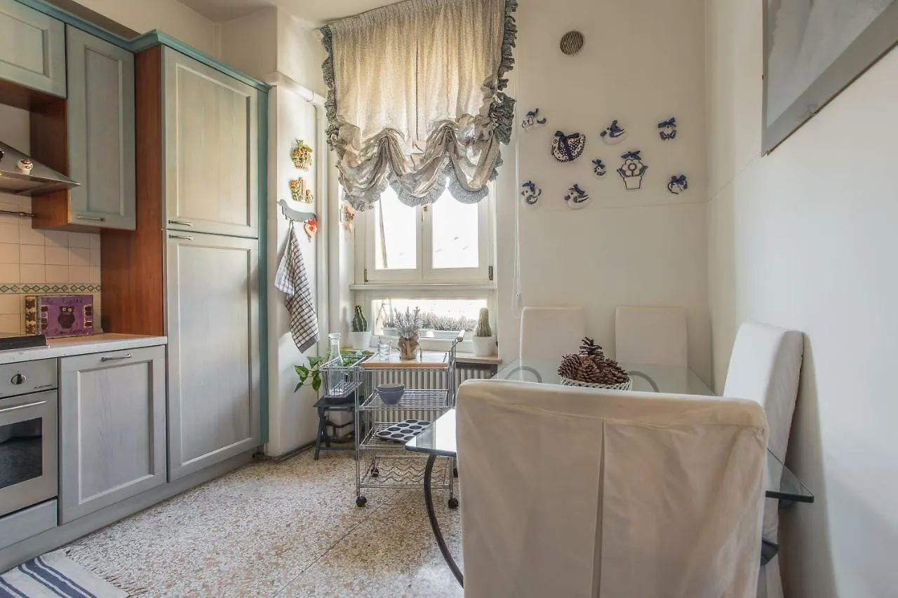 Corso Del Popolo Suite By Welc Τρεβίζο
