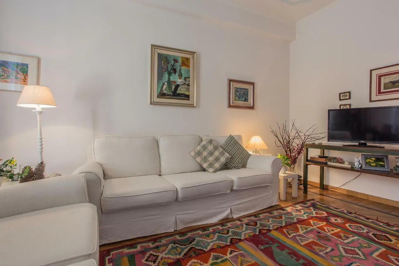 Corso Del Popolo Suite By Welc Τρεβίζο